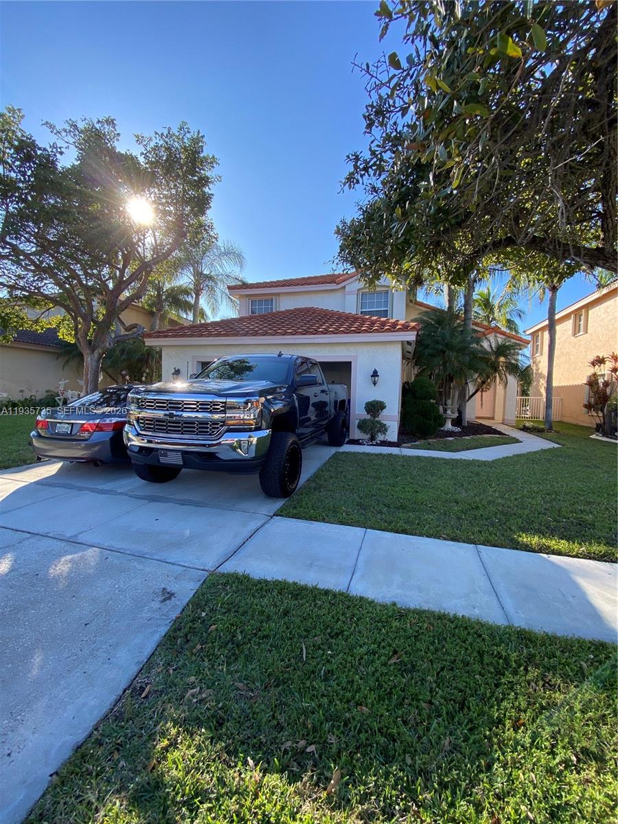 2824 SW 183rd Ave Miramar, FL 33029