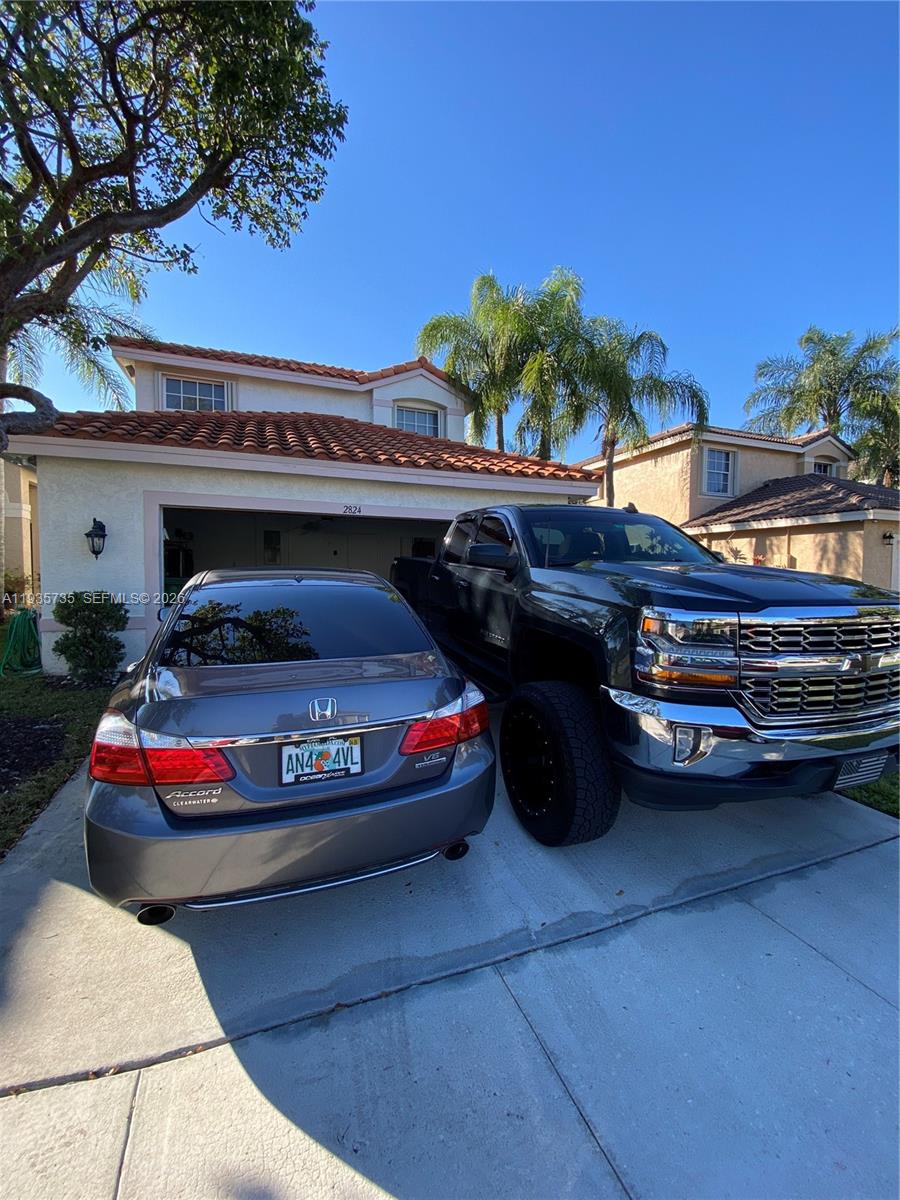 2824 SW 183rd Ave Miramar, FL 33029