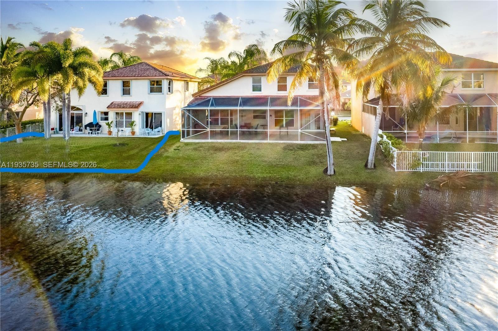 2824 SW 183rd Ave Miramar, FL 33029