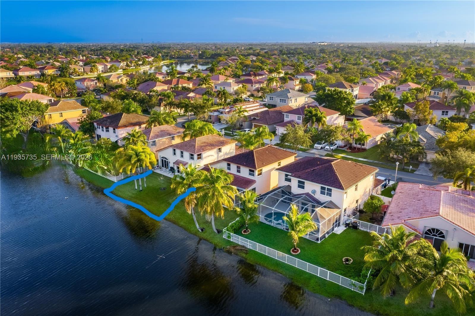 2824 SW 183rd Ave Miramar, FL 33029