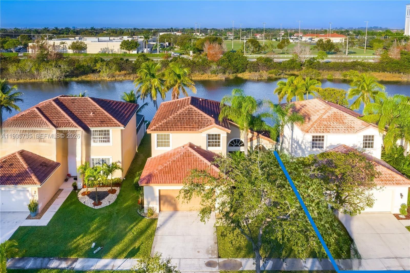 2824 SW 183rd Ave Miramar, FL 33029