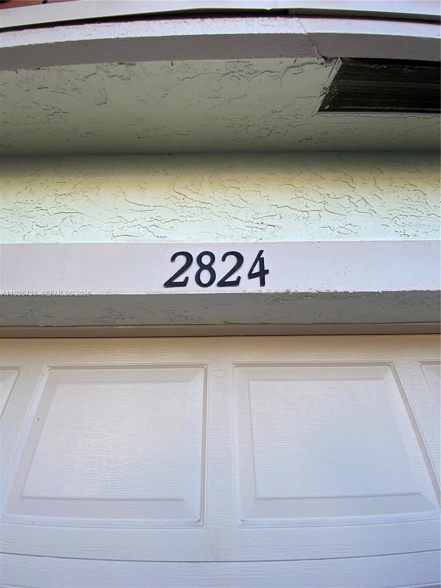 2824 SW 183rd Ave Miramar, FL 33029