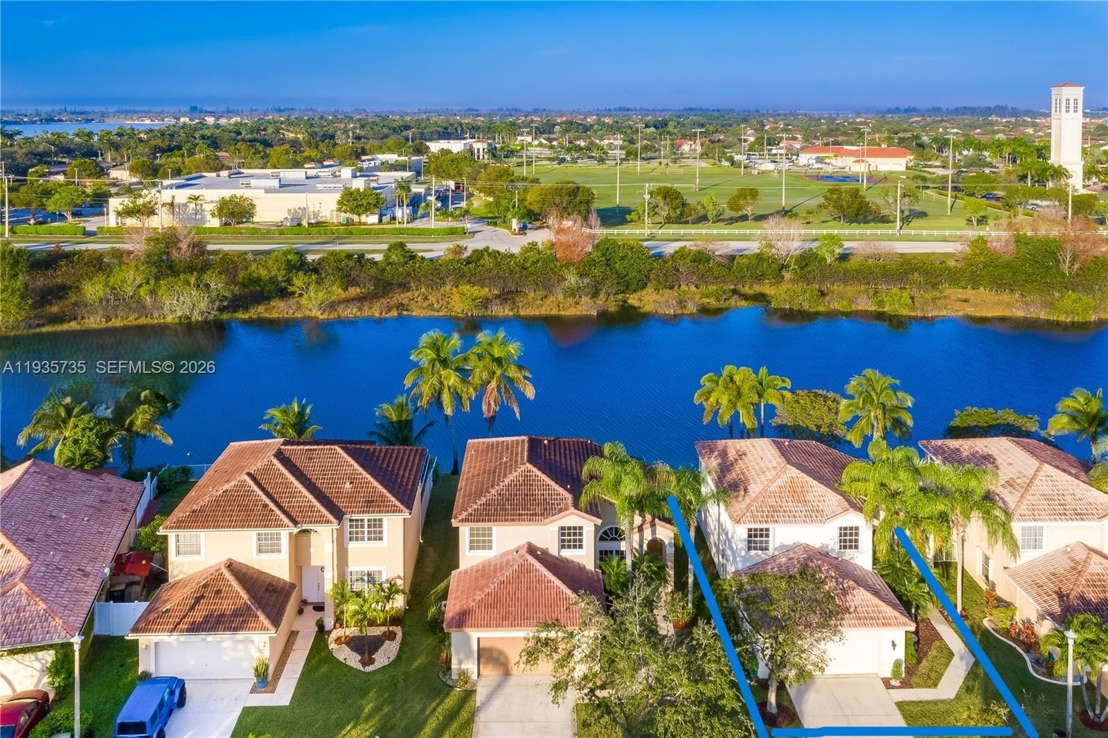 2824 SW 183rd Ave Miramar, FL 33029