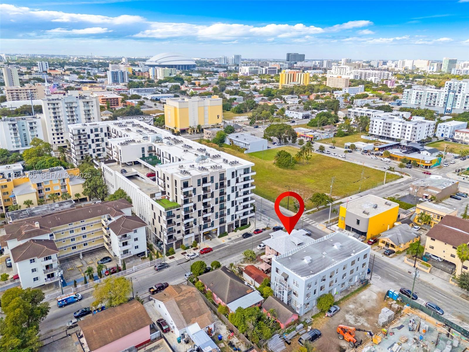 676 SW 1st St Miami, FL 33130