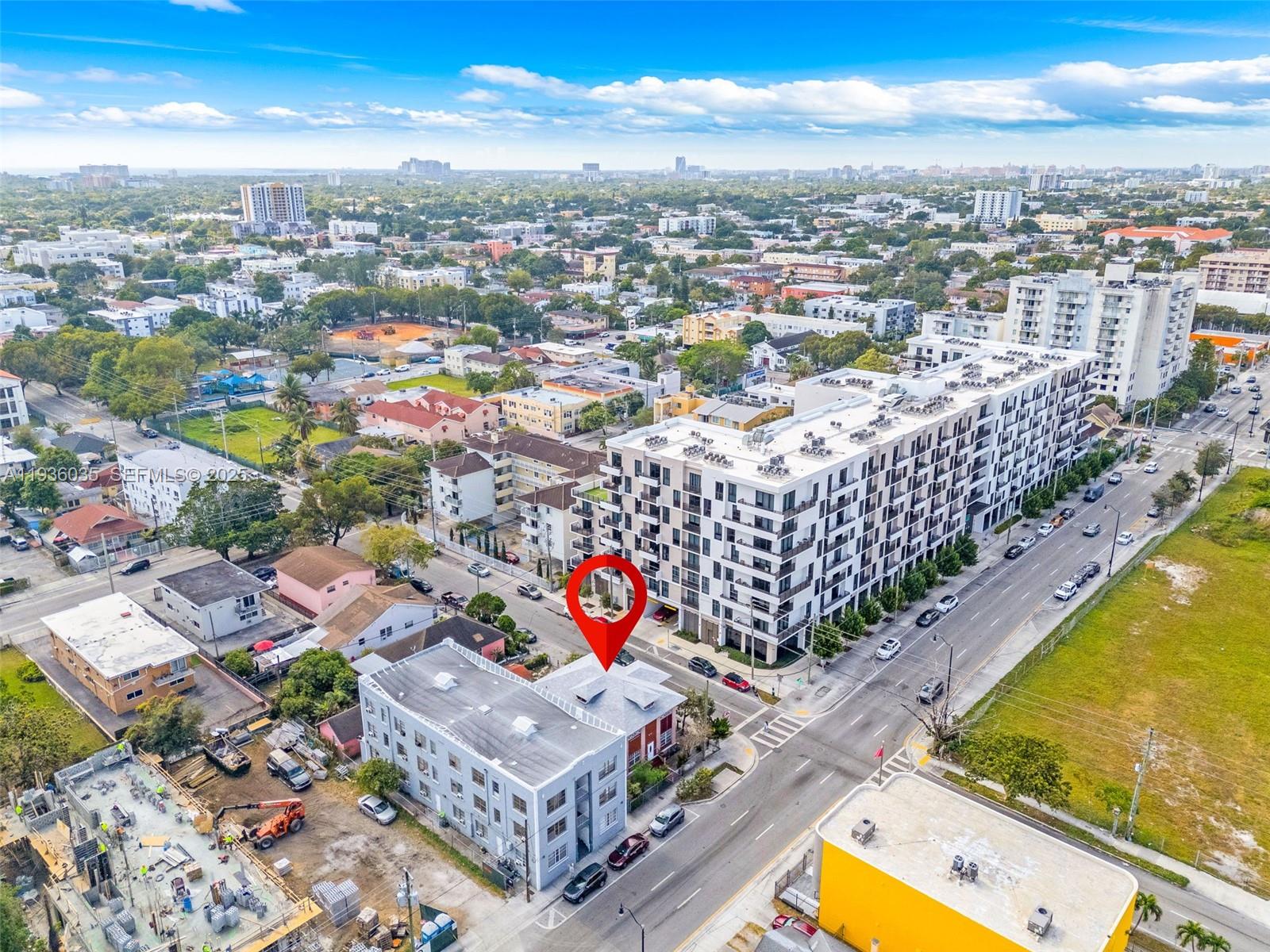 676 SW 1st St Miami, FL 33130