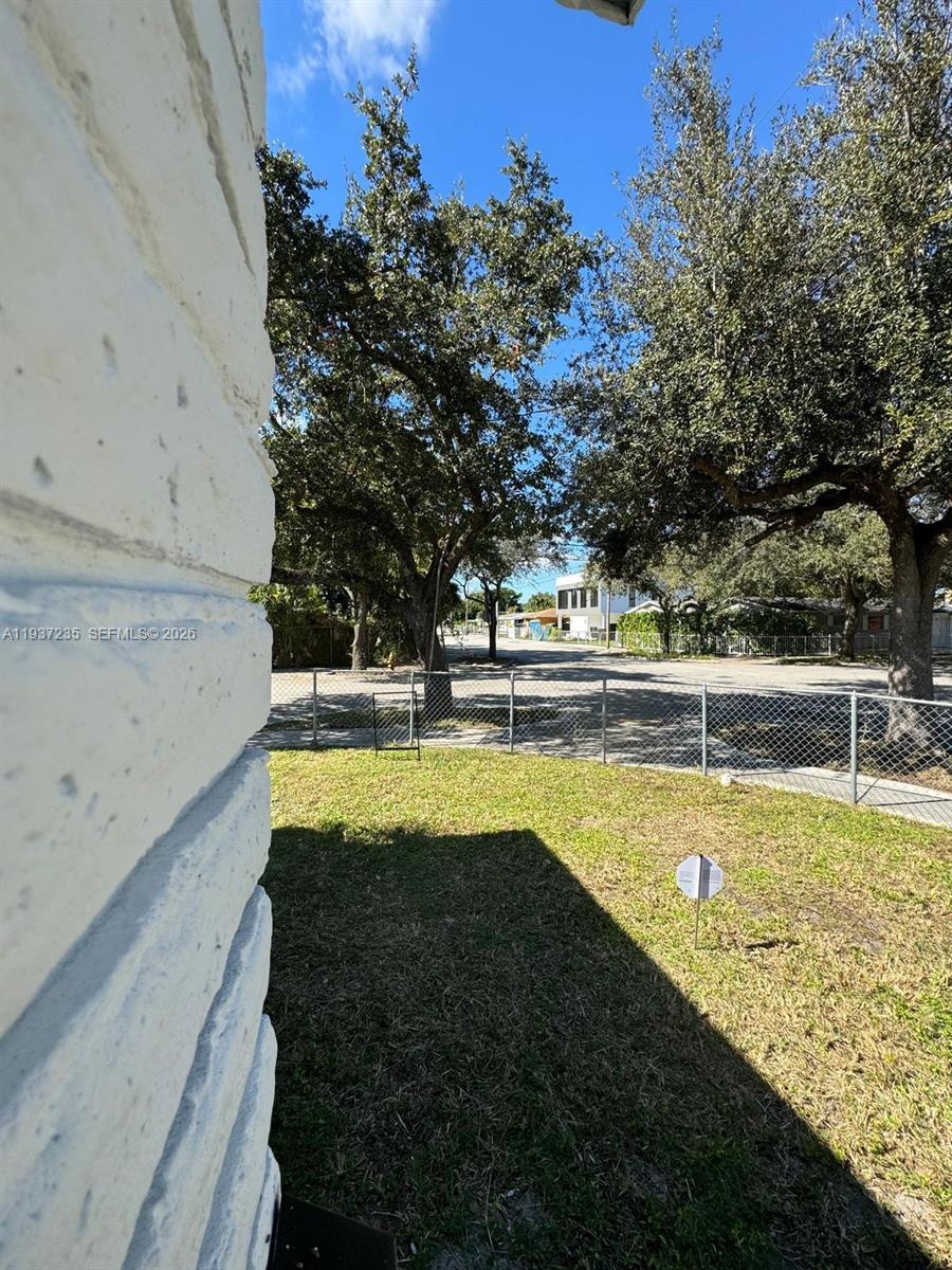 Undisclosed Address Miami, FL 33127