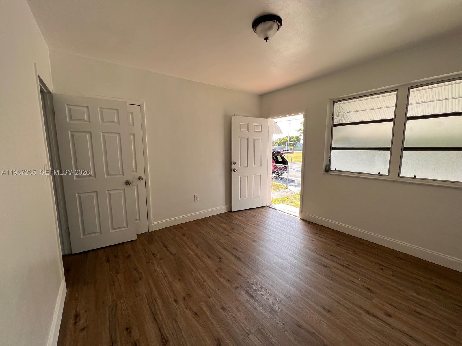 Undisclosed Address Miami, FL 33127