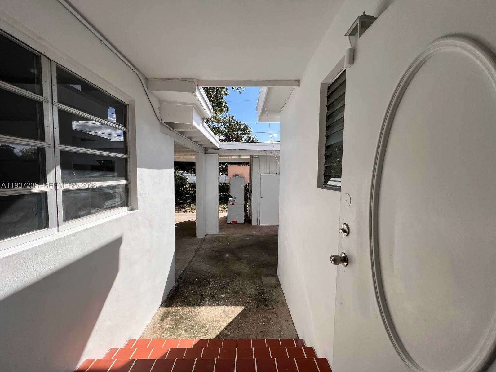 Undisclosed Address Miami, FL 33127