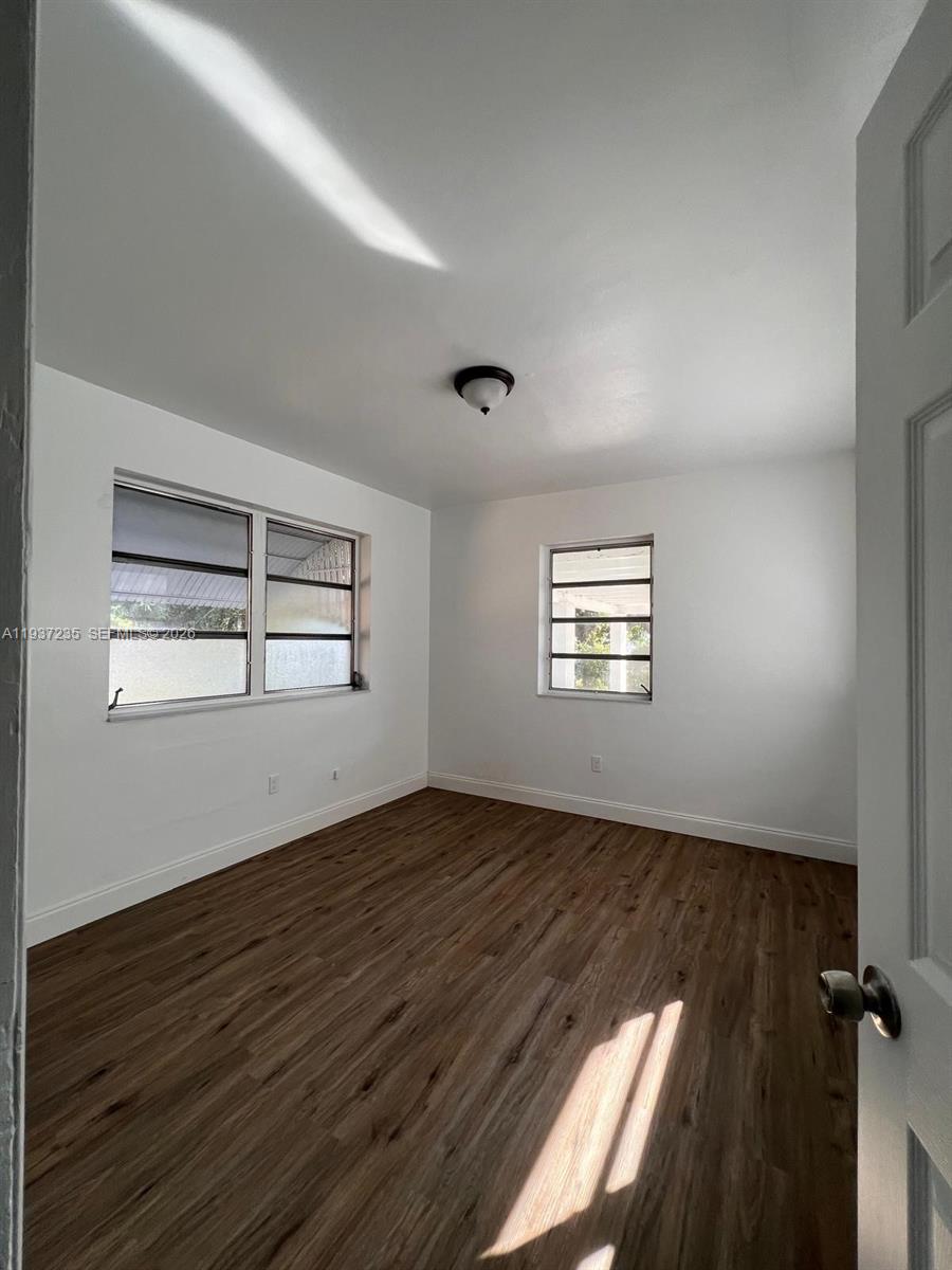 Undisclosed Address Miami, FL 33127