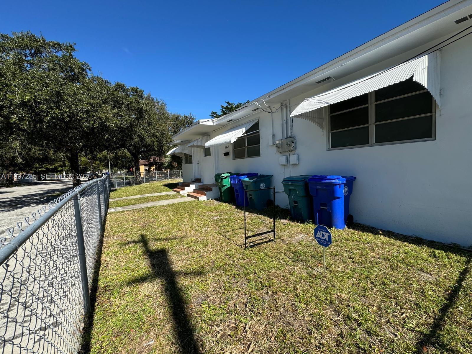 Undisclosed Address Miami, FL 33127