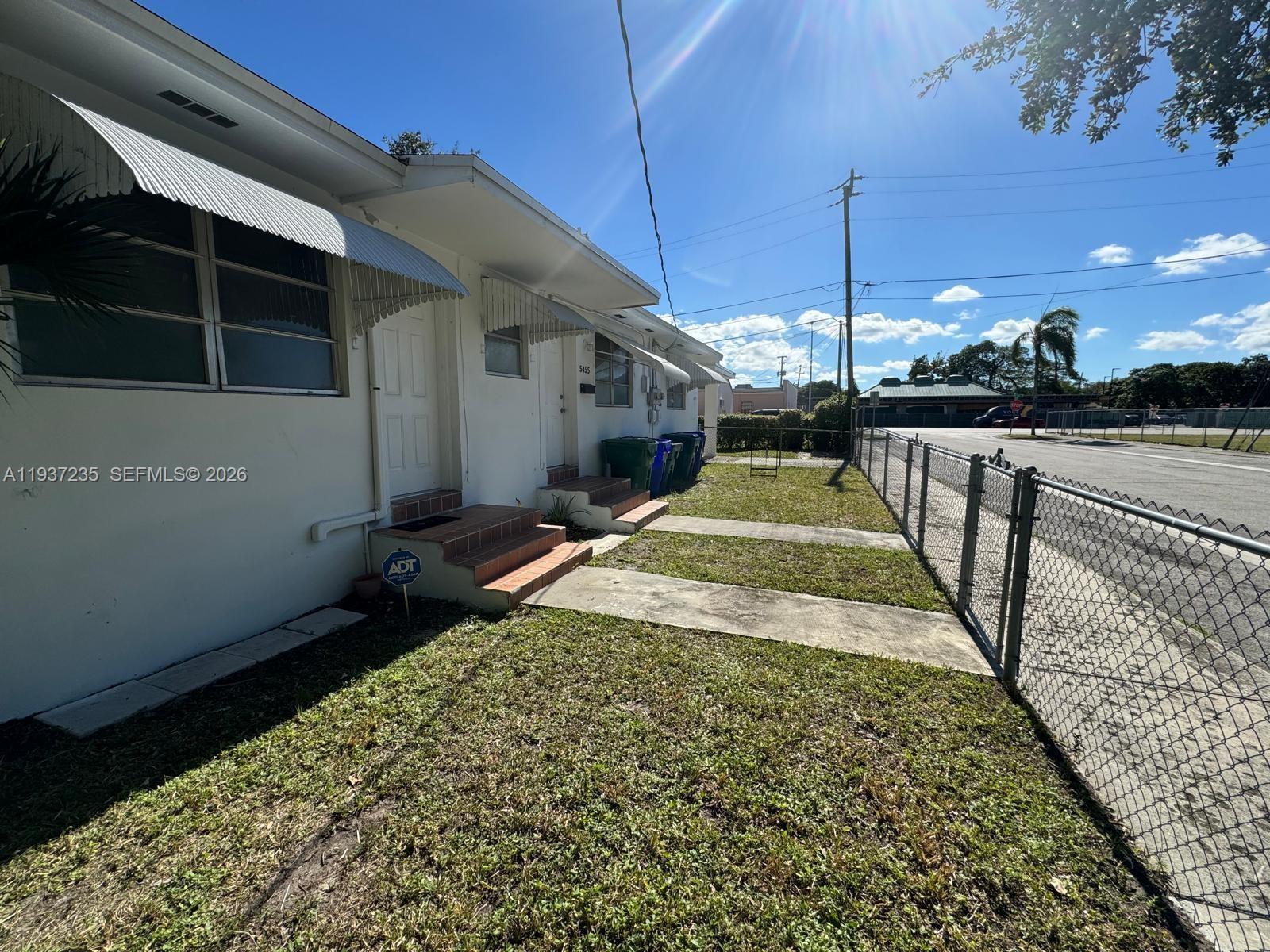 Undisclosed Address Miami, FL 33127