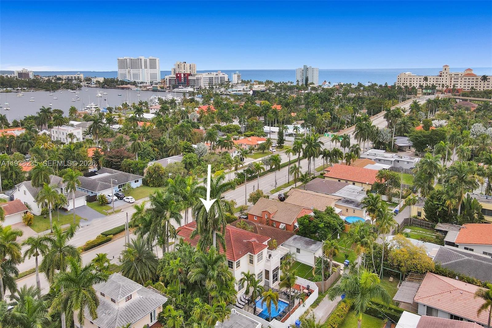 832 Hollywood Blvd Hollywood, FL 33019