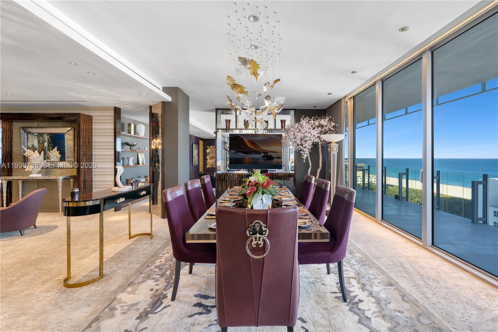 120 Ocean Dr #1400 Miami Beach, FL 33139