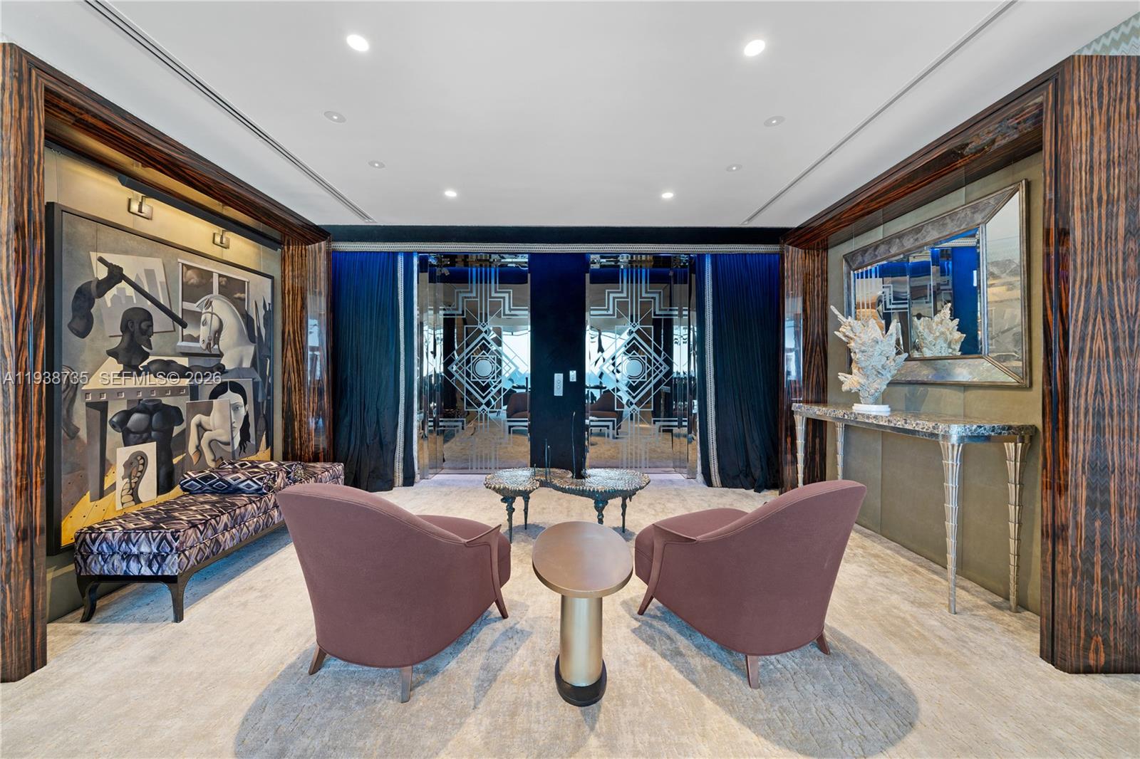 120 Ocean Dr #1400 Miami Beach, FL 33139