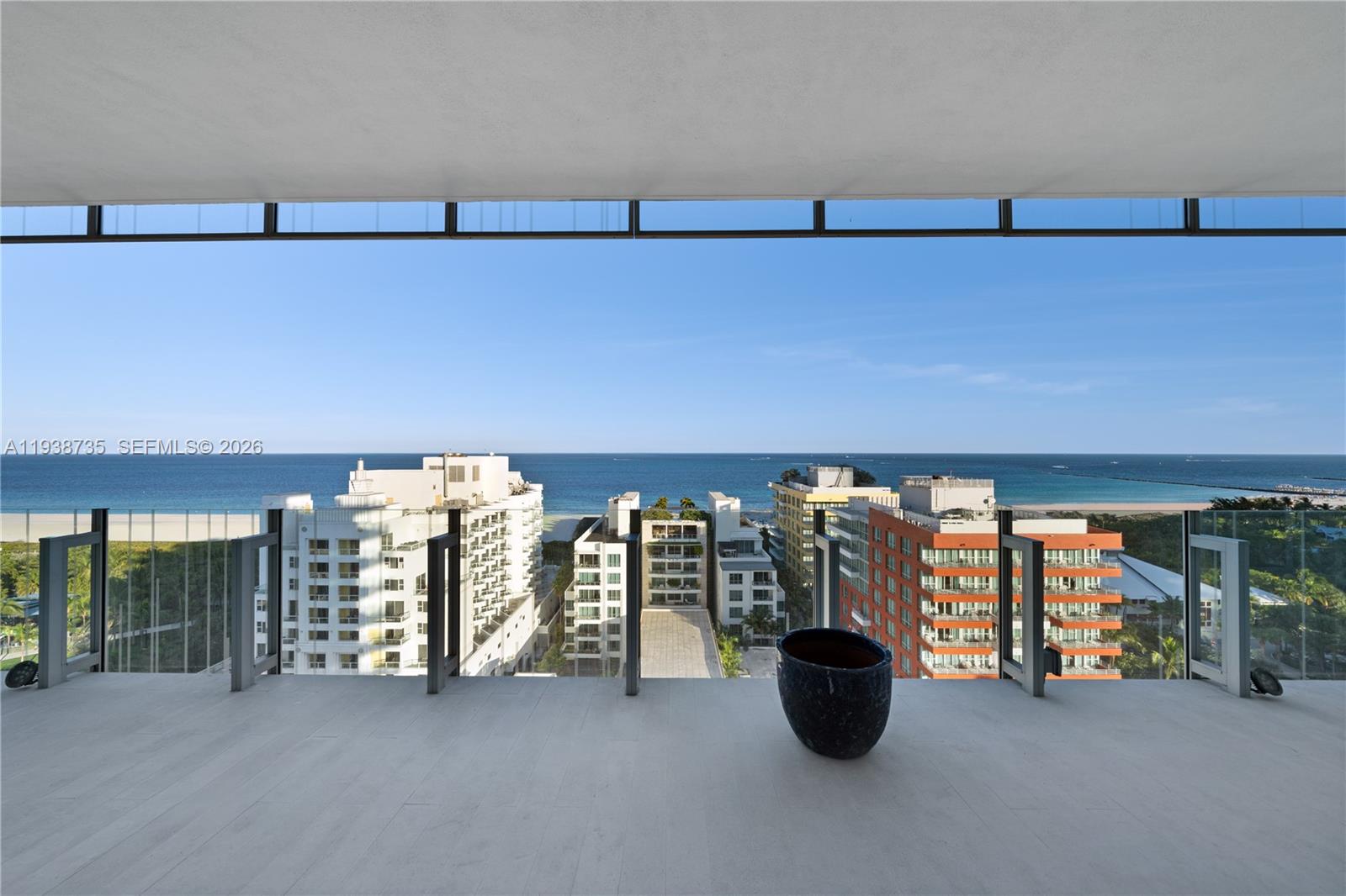 120 Ocean Dr #1400 Miami Beach, FL 33139