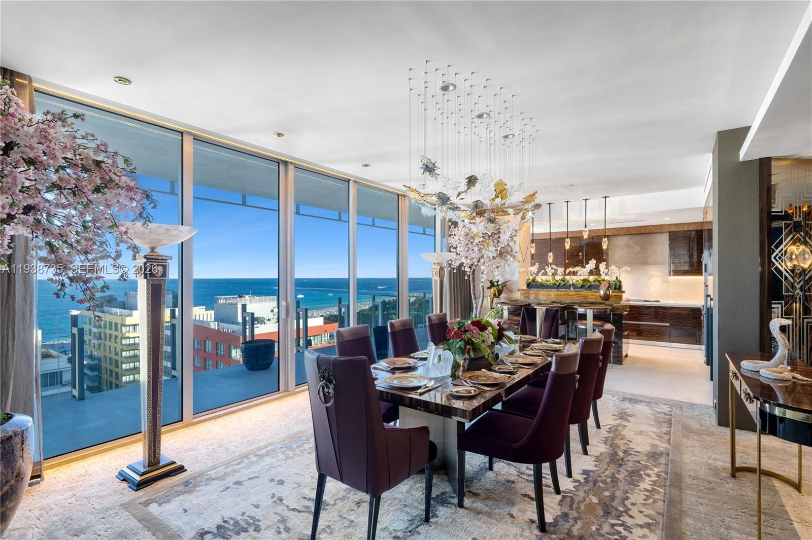 120 Ocean Dr #1400 Miami Beach, FL 33139