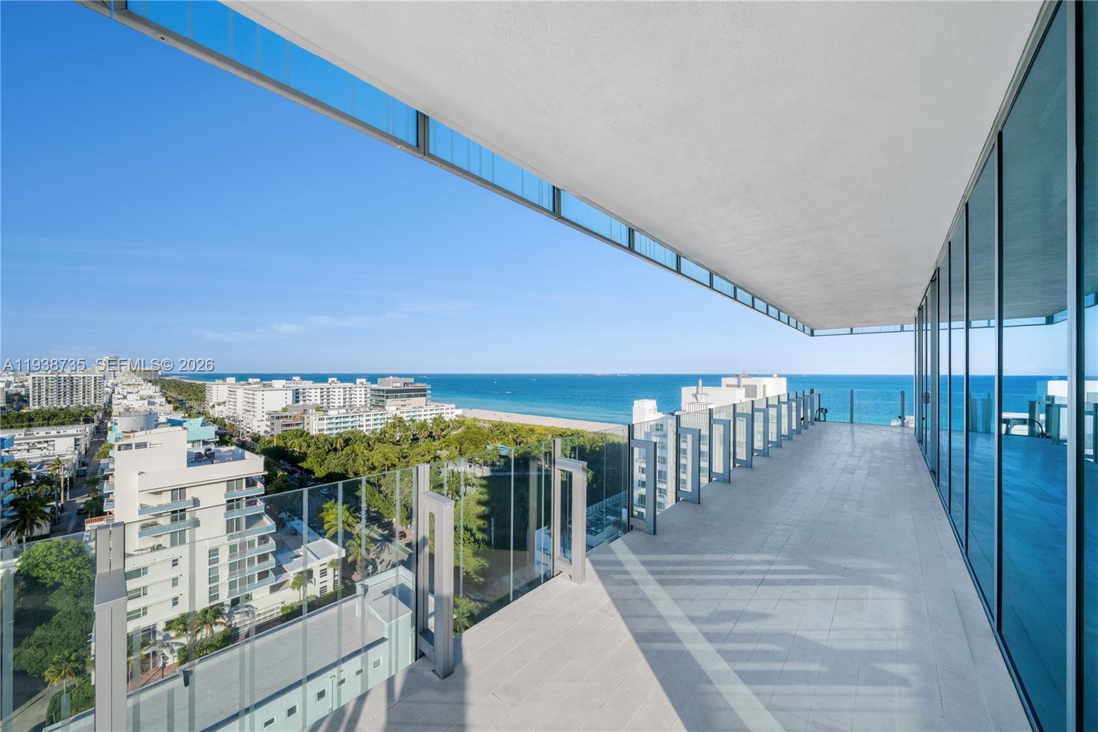 120 Ocean Dr #1400 Miami Beach, FL 33139