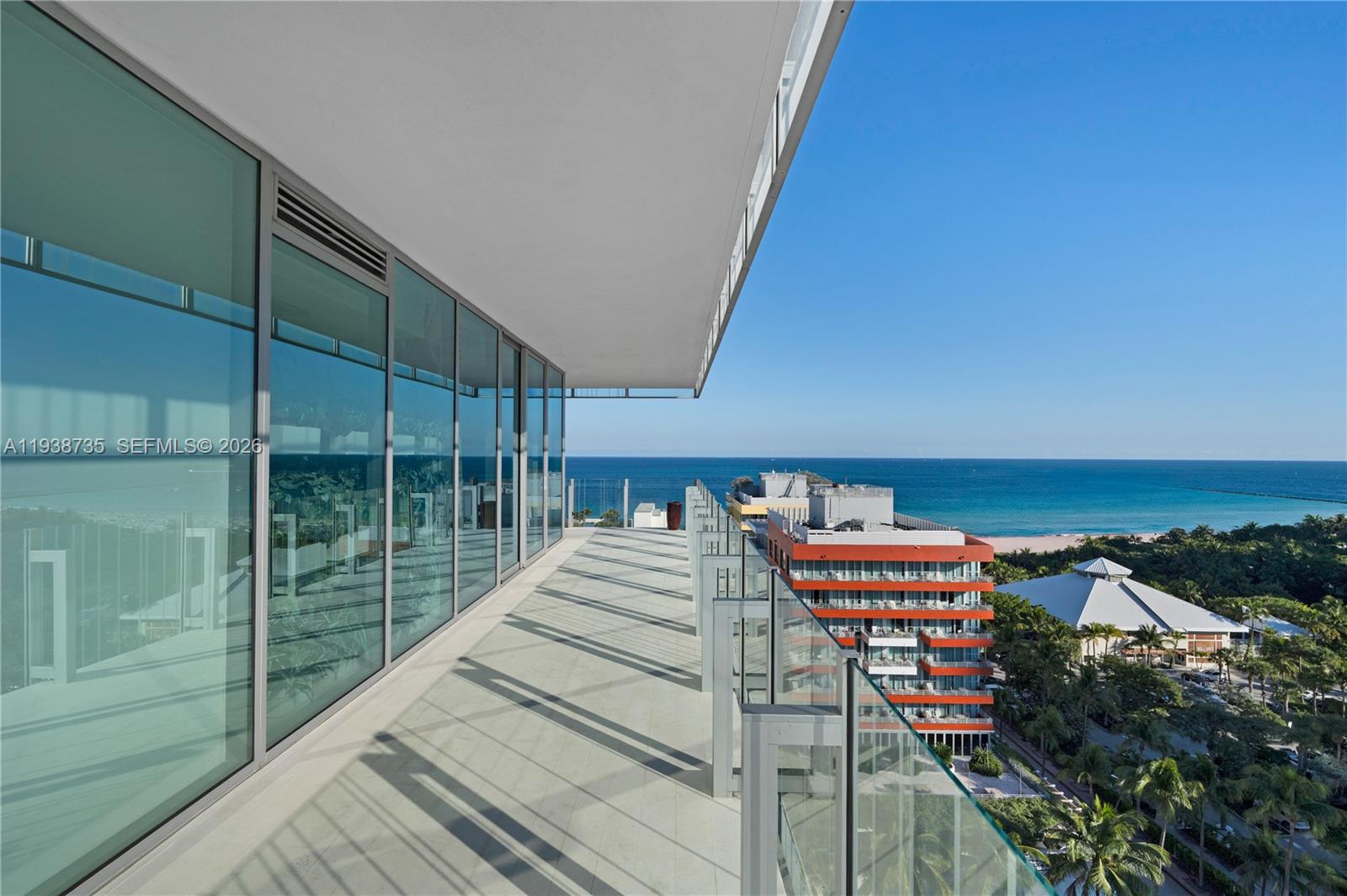 120 Ocean Dr #1400 Miami Beach, FL 33139