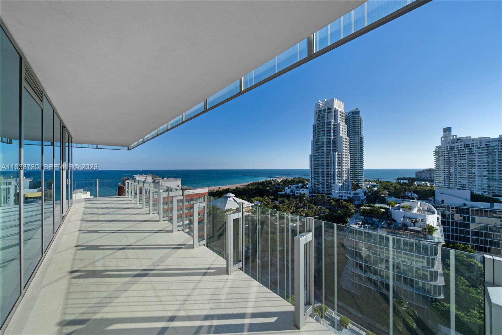 120 Ocean Dr #1400 Miami Beach, FL 33139
