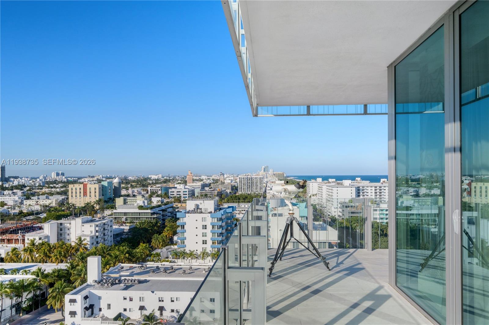 120 Ocean Dr #1400 Miami Beach, FL 33139