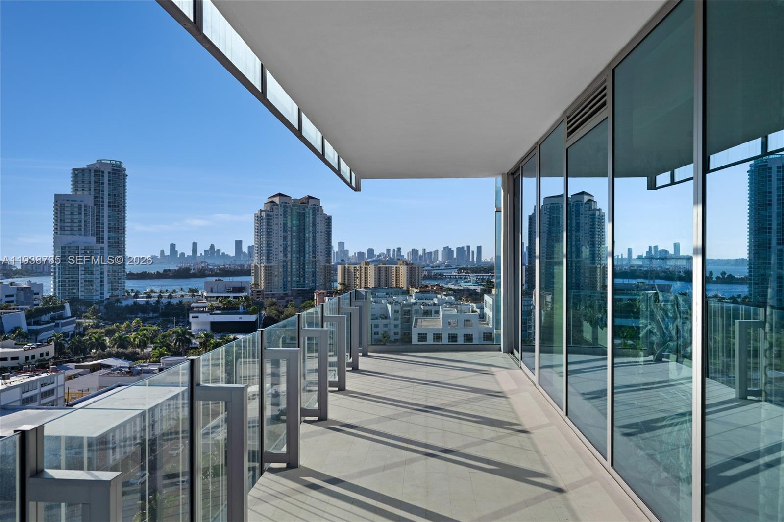 120 Ocean Dr #1400 Miami Beach, FL 33139