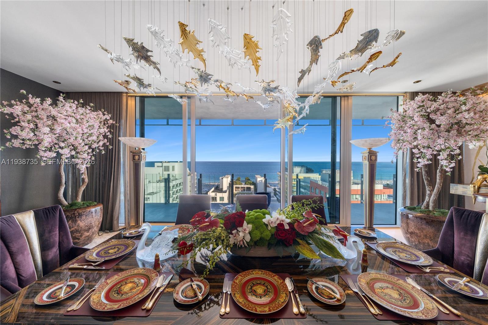 120 Ocean Dr #1400 Miami Beach, FL 33139