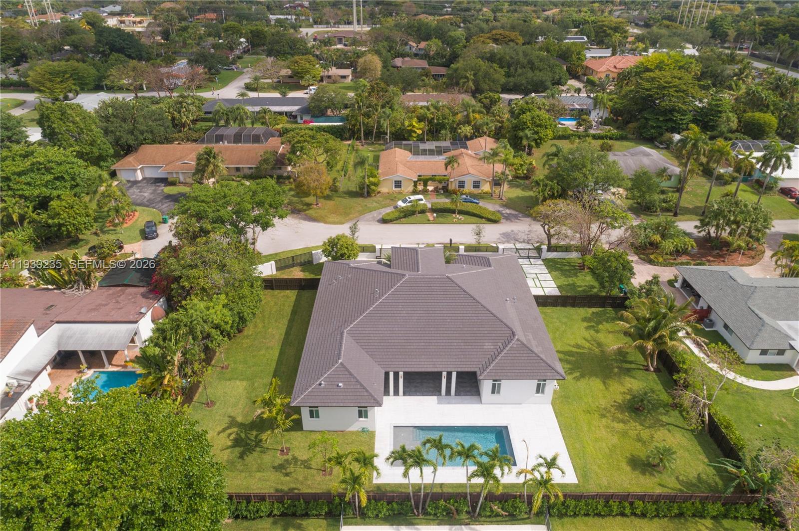 10250 SW 135th St Miami, FL 33176