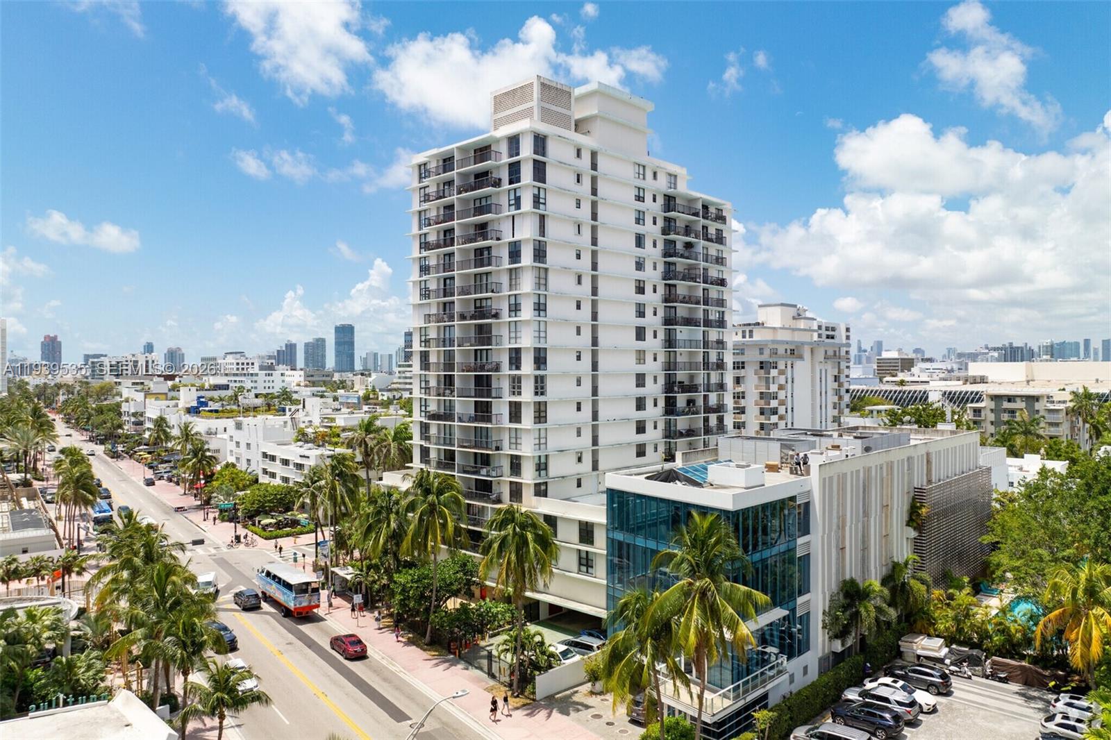 1800 Collins Ave #19B Miami Beach, FL 33139