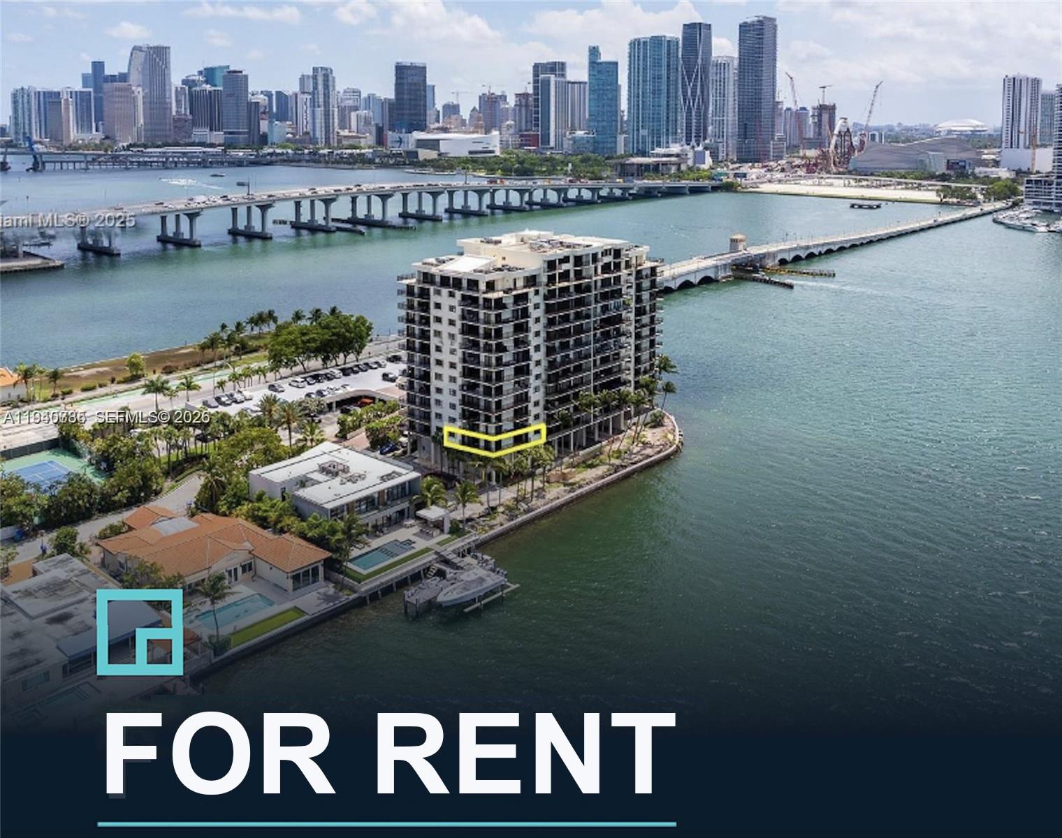 801 N Venetian Dr #201