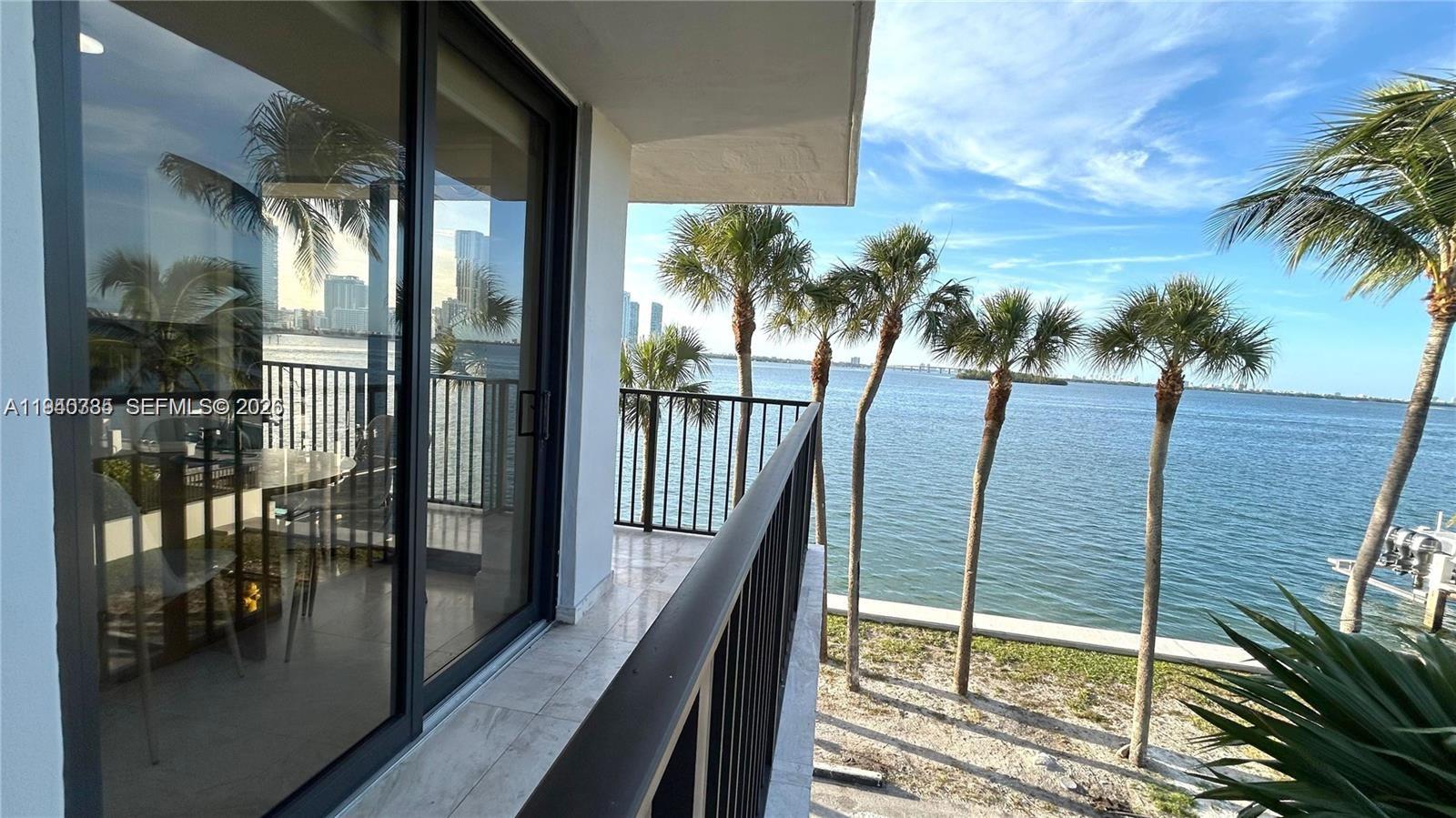 801 N Venetian Dr #201 Miami, FL 33139