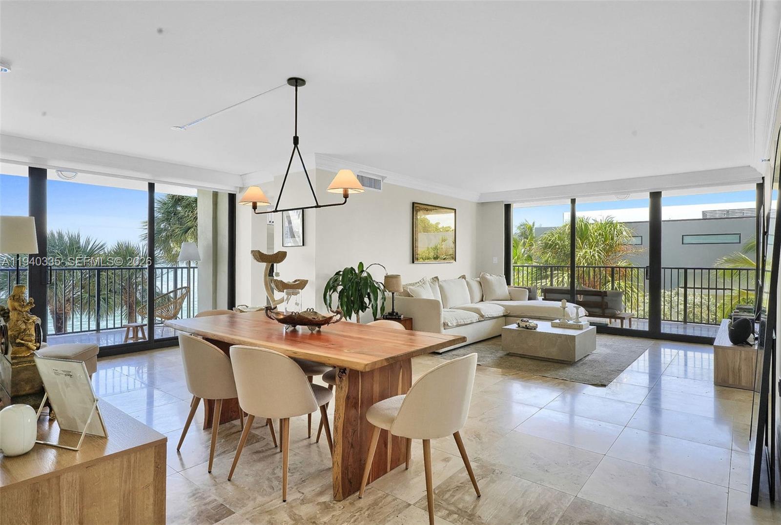 801 N Venetian Dr #201 Miami, FL 33139