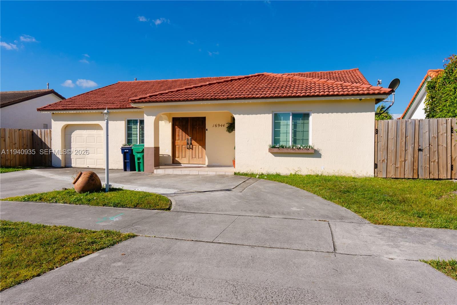 16944 SW 144th Ct