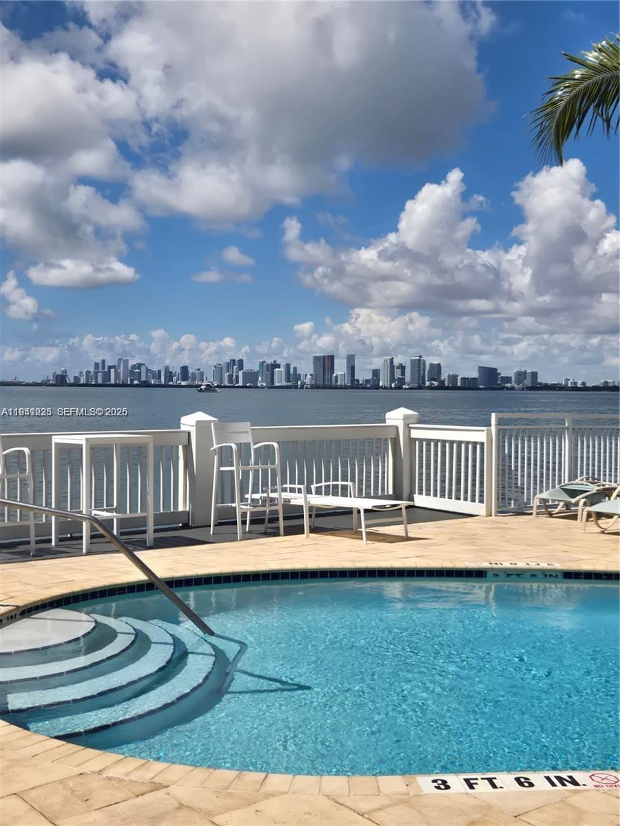 Undisclosed Address North Bay Village, FL 33141