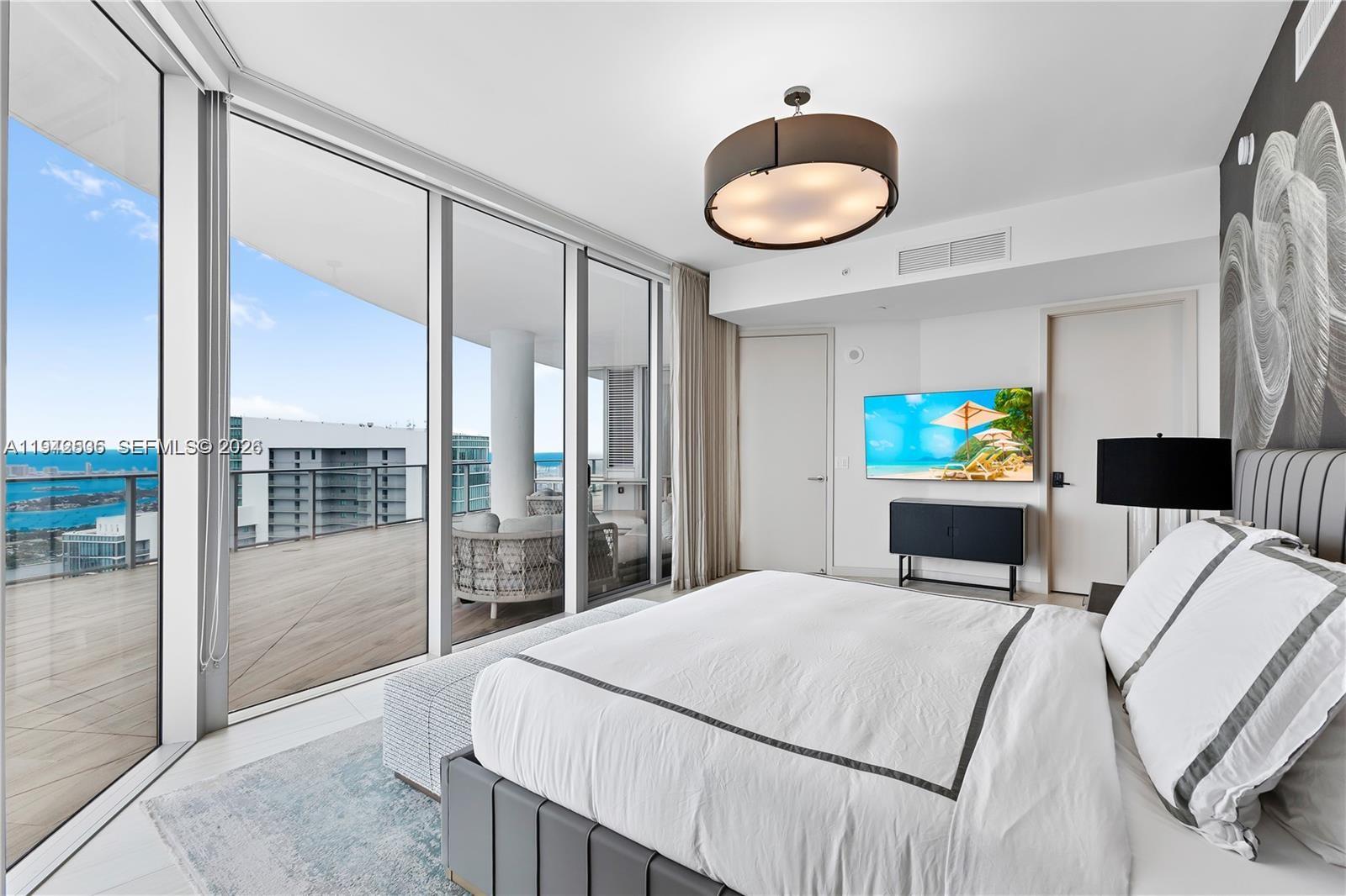 851 NE 1st Ave #5201 Miami, FL 33132