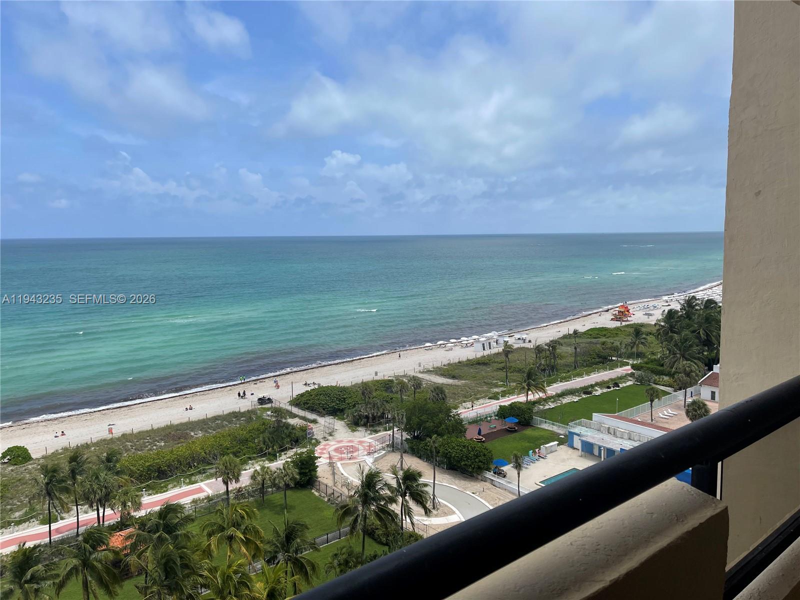 2555 Collins Ave #1409 Miami Beach, FL 33140