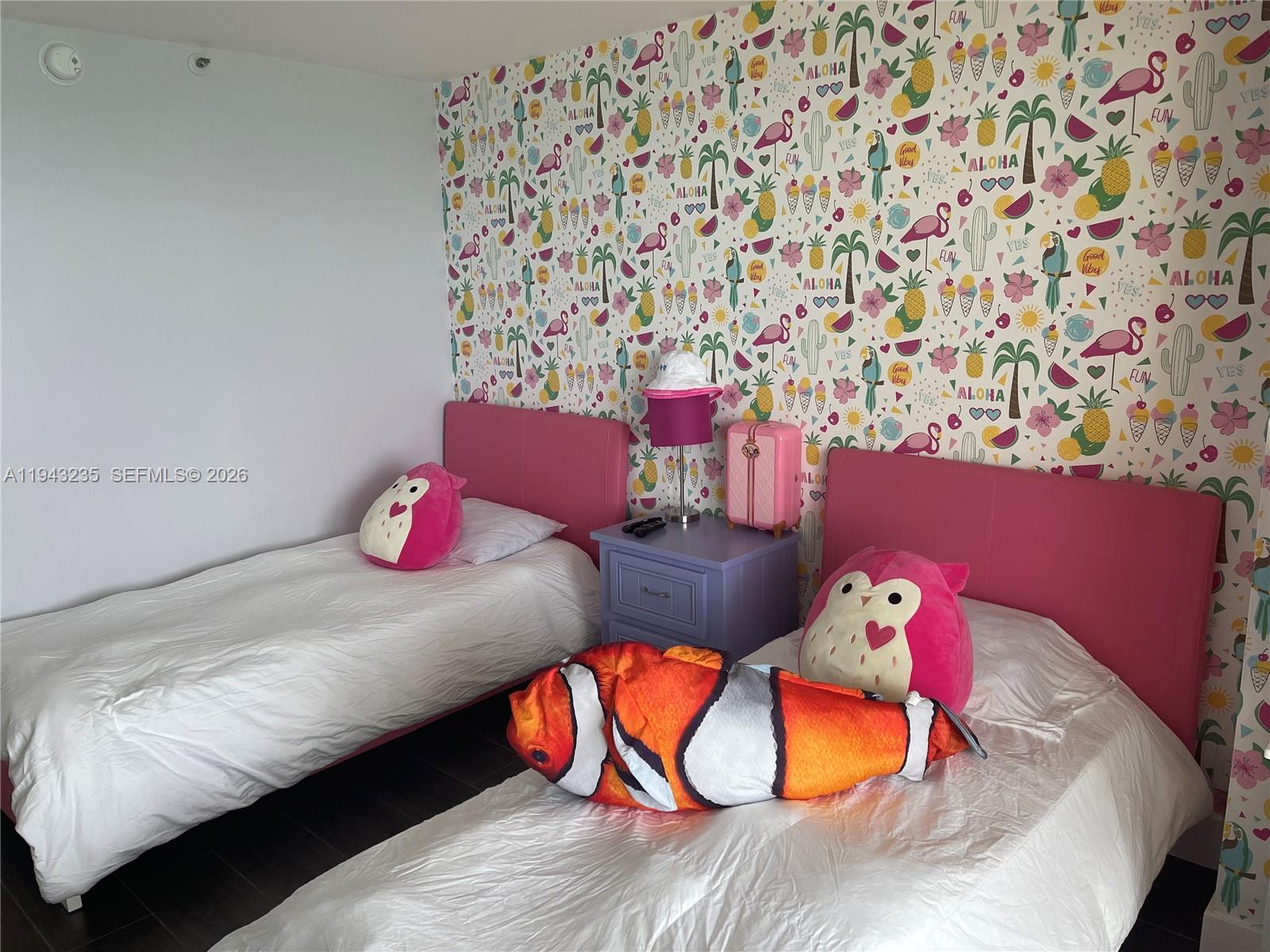 2555 Collins Ave #1409 Miami Beach, FL 33140