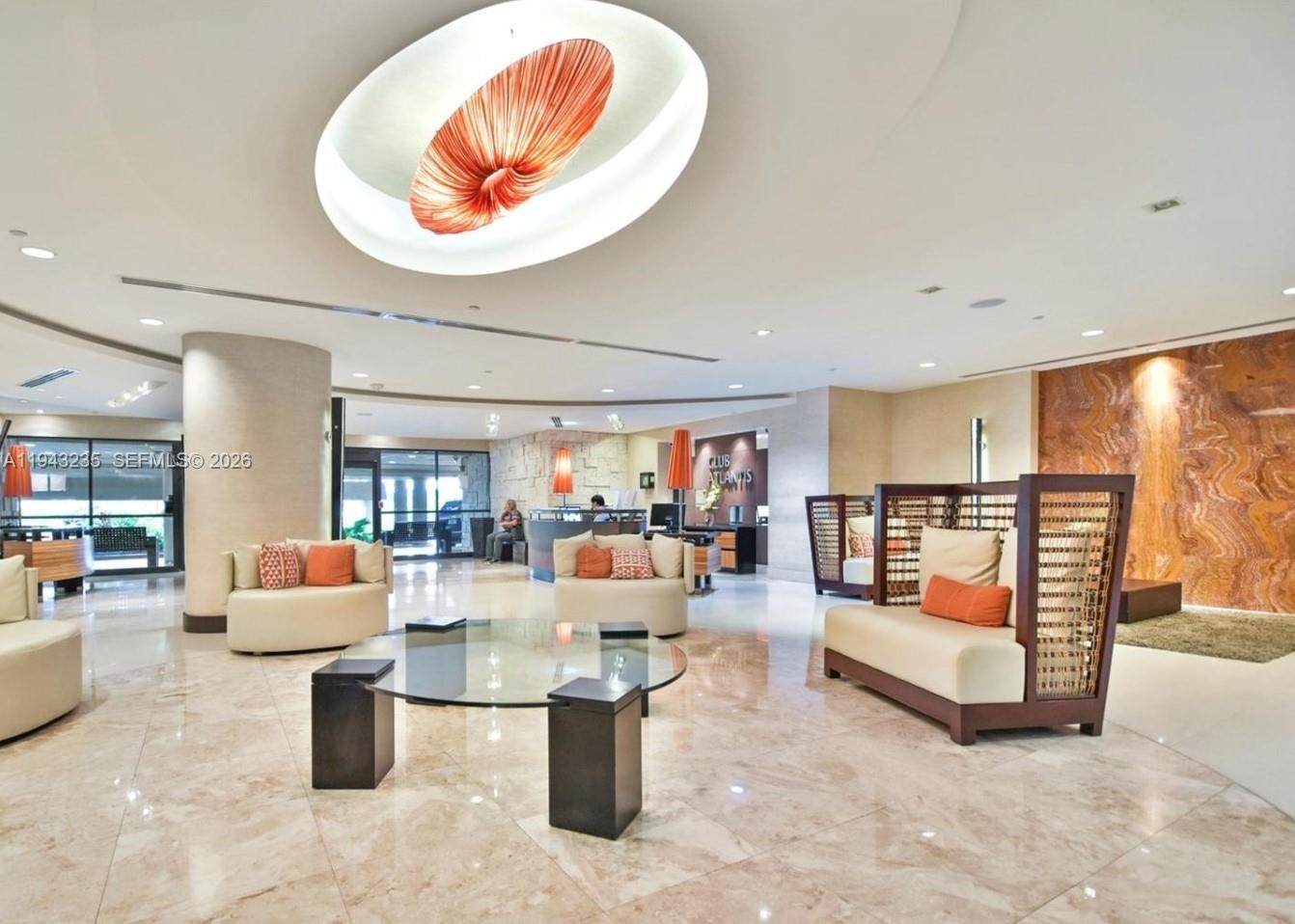 2555 Collins Ave #1409 Miami Beach, FL 33140