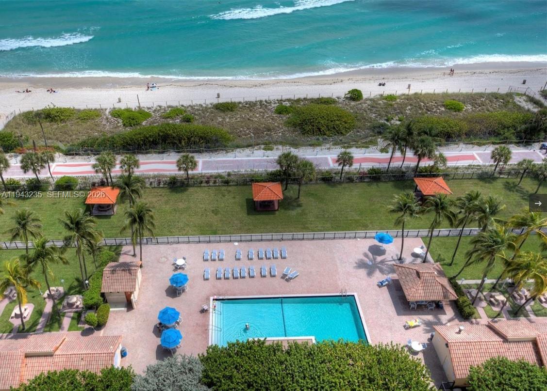 2555 Collins Ave #1409 Miami Beach, FL 33140