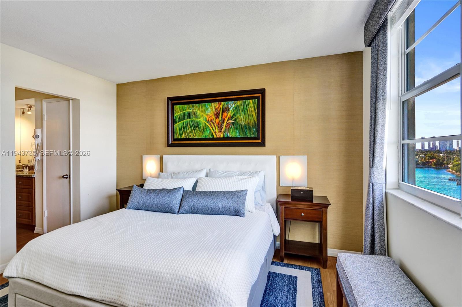 5 Island Ave #8B Miami Beach, FL 33139