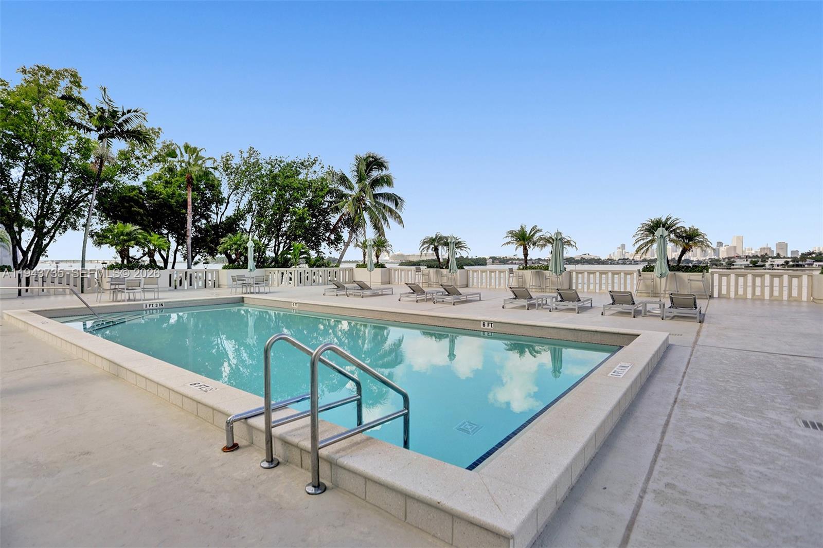 5 Island Ave #8B Miami Beach, FL 33139