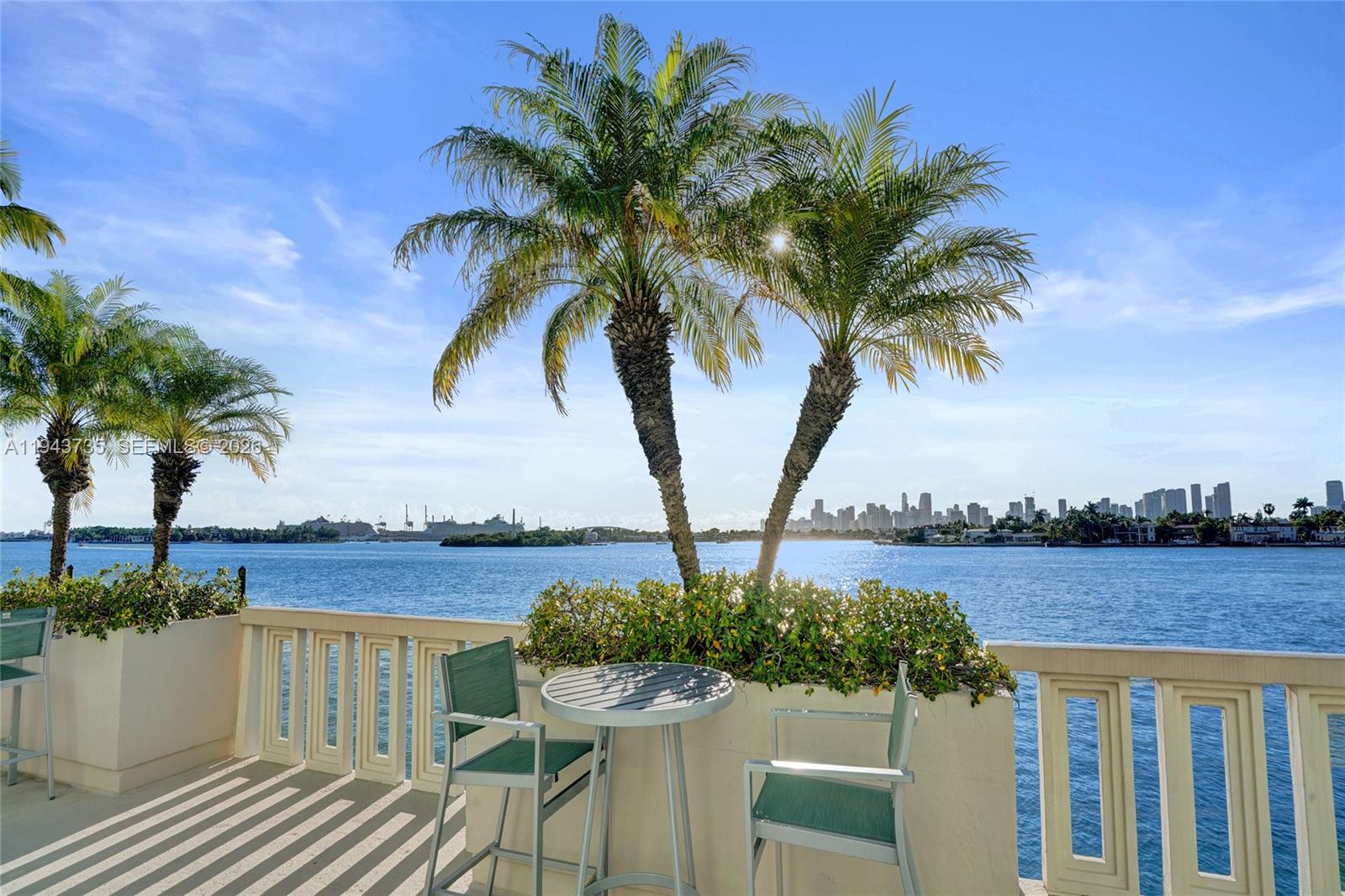 5 Island Ave #8B Miami Beach, FL 33139