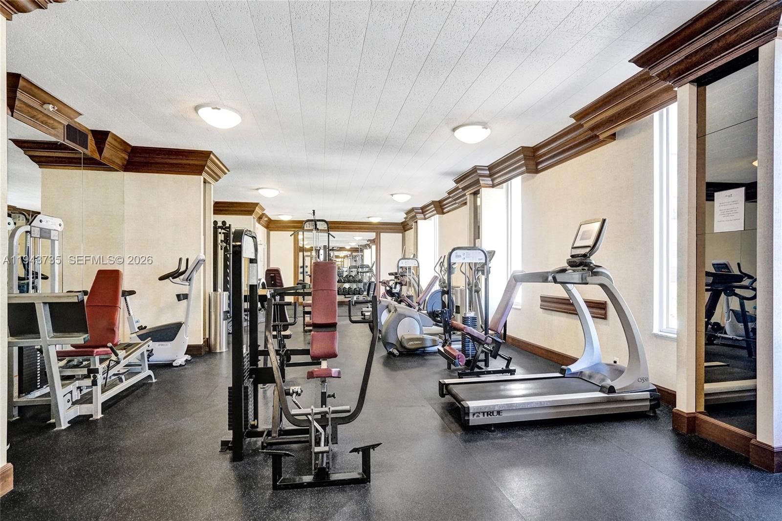 5 Island Ave #8B Miami Beach, FL 33139