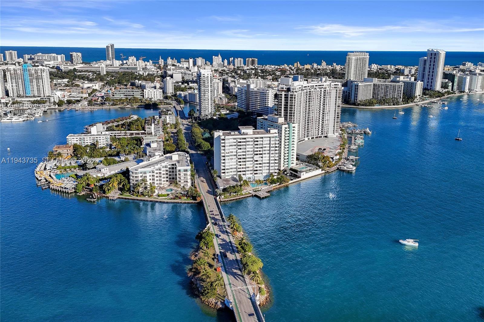 5 Island Ave #8B Miami Beach, FL 33139