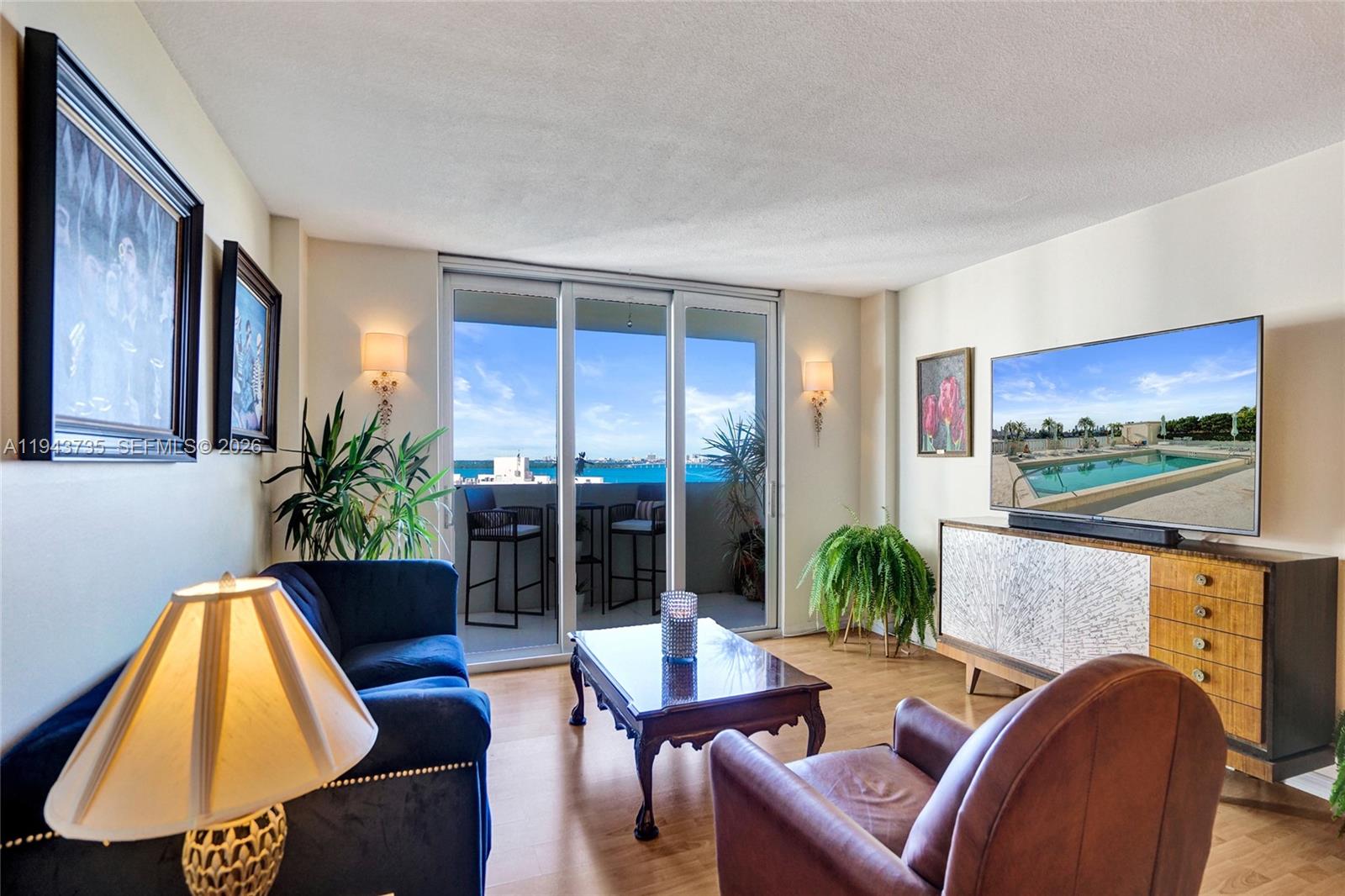 5 Island Ave #8B Miami Beach, FL 33139