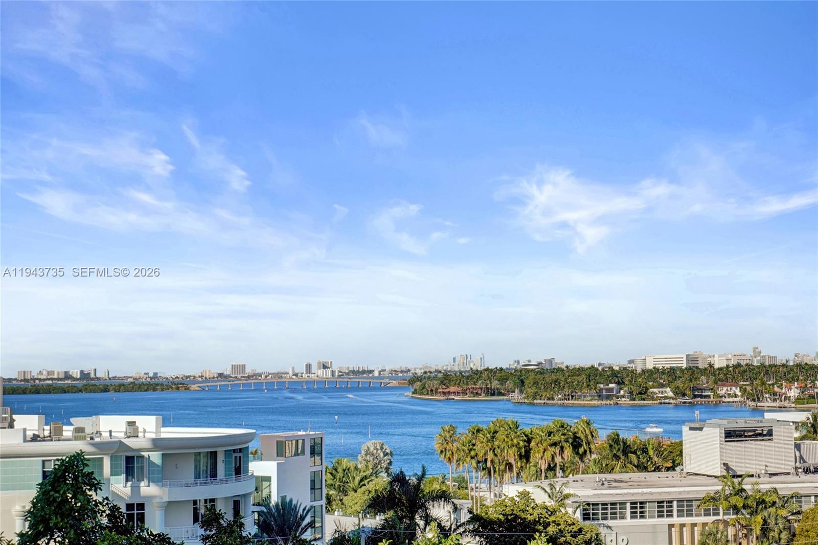 5 Island Ave #8B Miami Beach, FL 33139