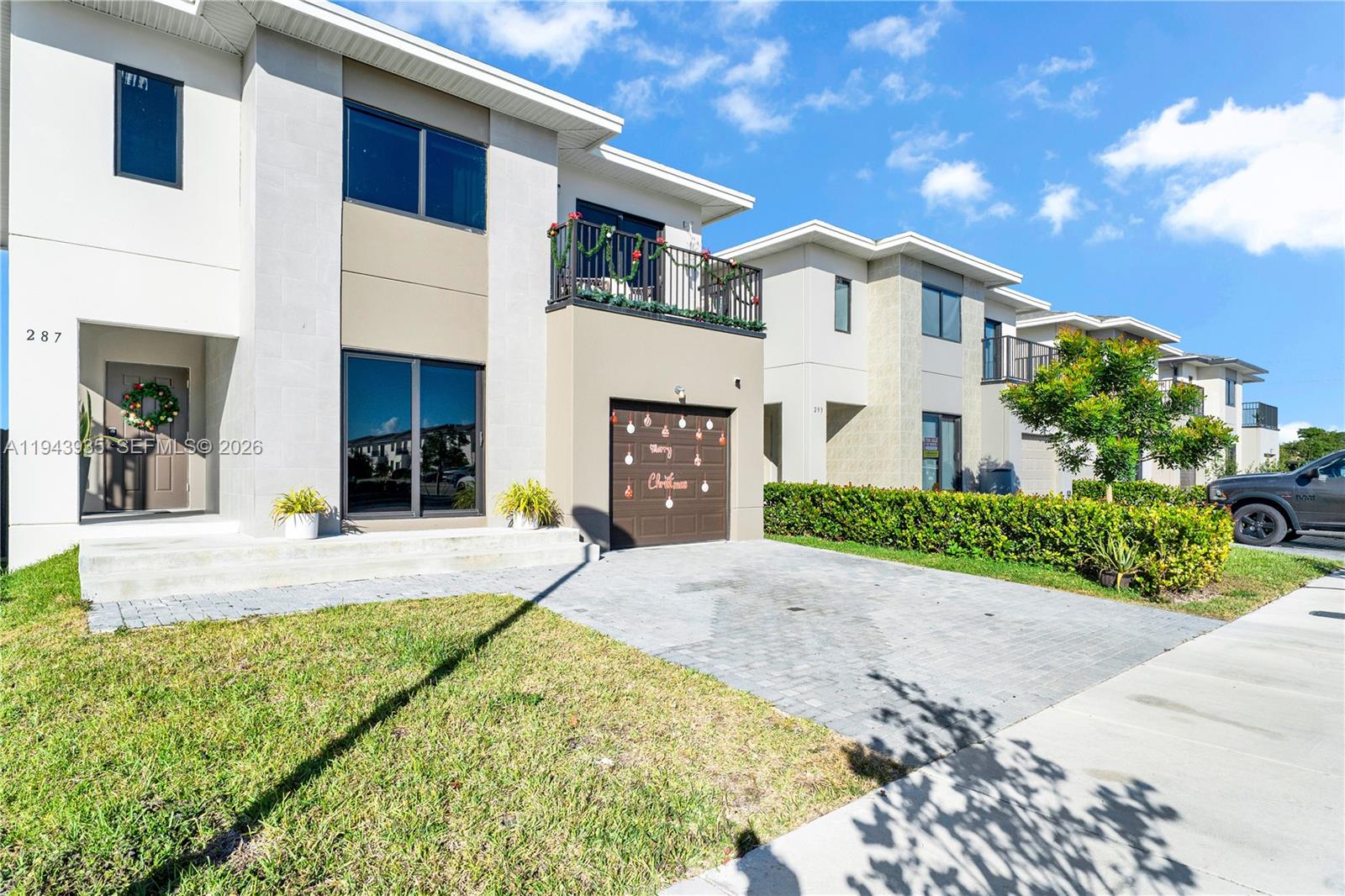 287 NW 13th Pl Florida City, FL 33034