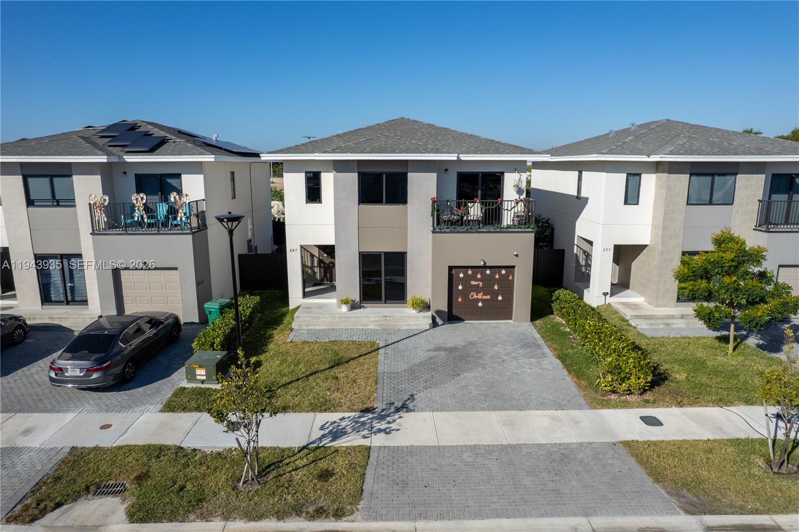 287 NW 13th Pl Florida City, FL 33034