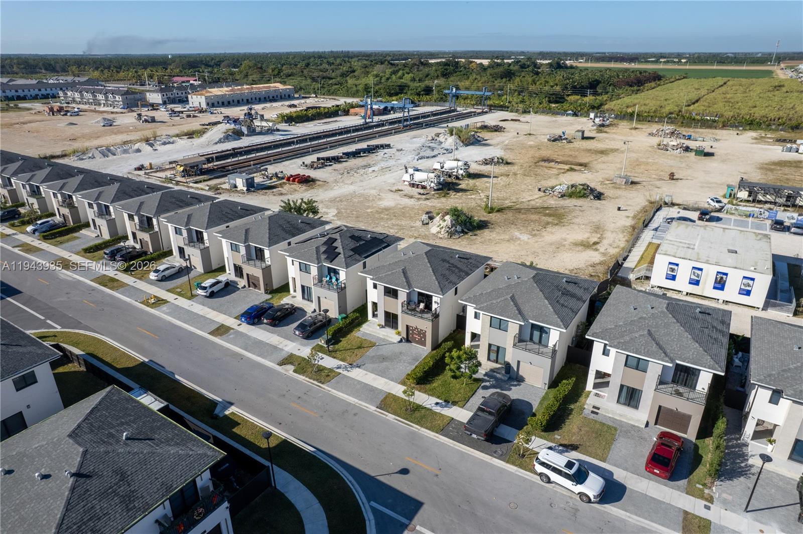 287 NW 13th Pl Florida City, FL 33034