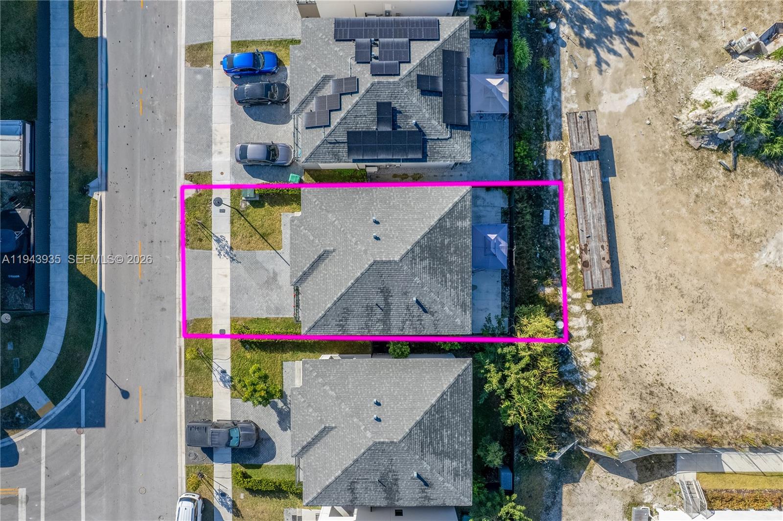 287 NW 13th Pl Florida City, FL 33034