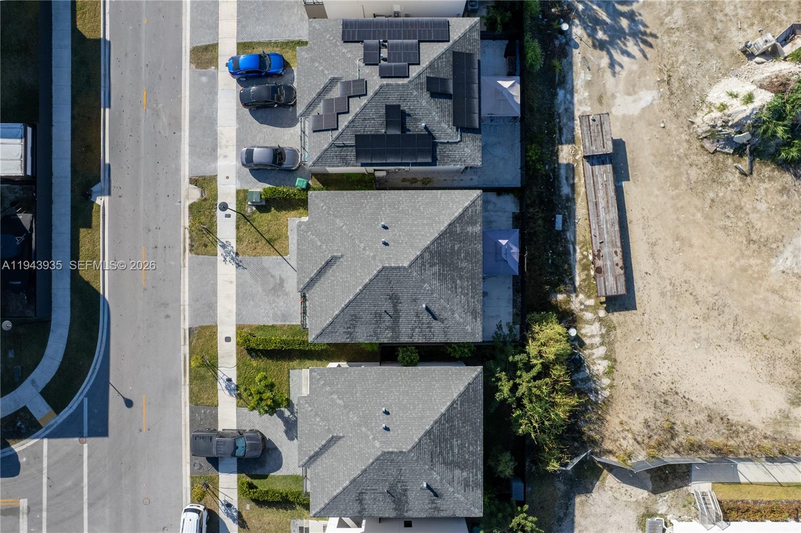 287 NW 13th Pl Florida City, FL 33034